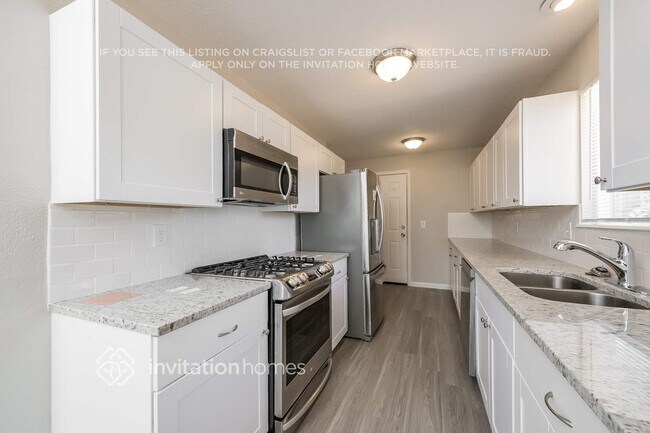 Foto del edificio - 2821 S Argonne St