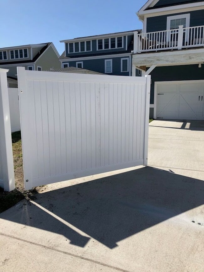 Foto del edificio - Buckaroe Beach!