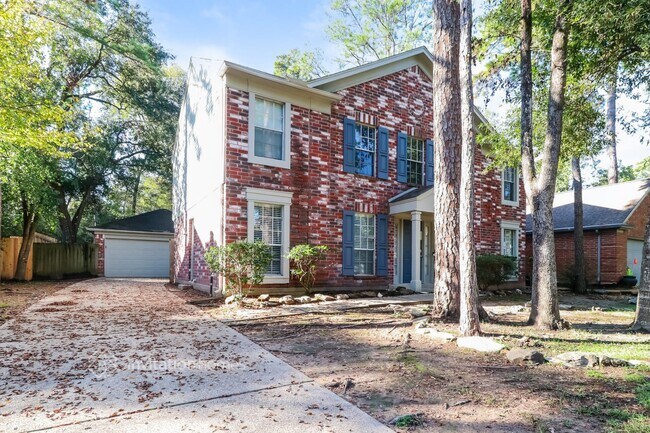 Building Photo - 95 S Village Knoll Cir