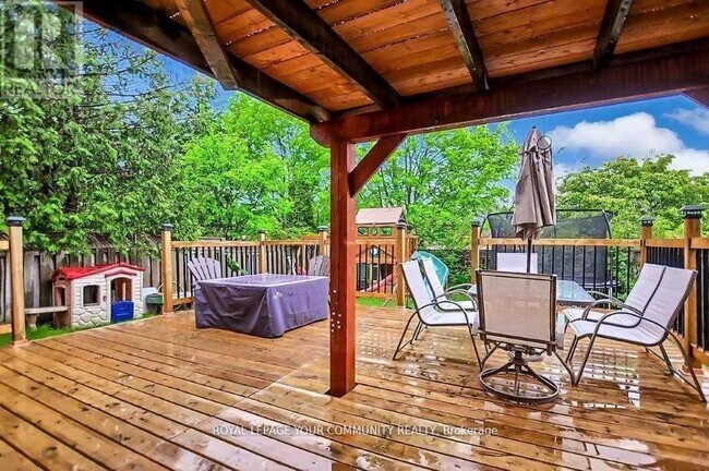 Photo du bâtiment - 47 Chiswick Crescent