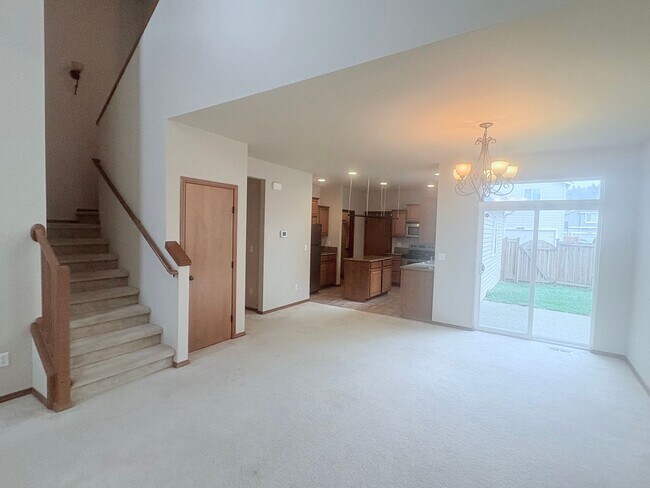 Building Photo - Charming 3-Bedroom, 4-Bath Home in the Heart of Orting