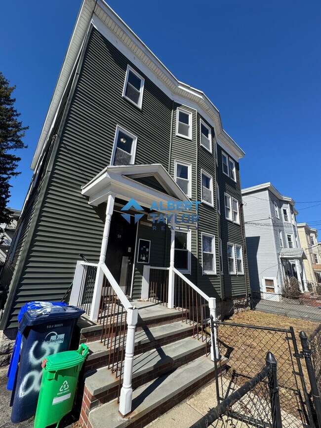 Foto del edificio - 58 Brock St