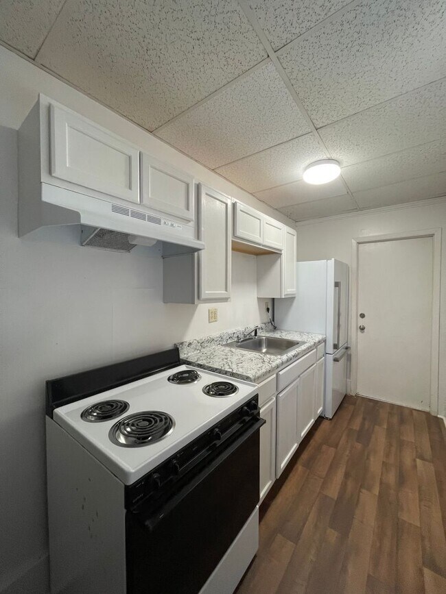 Foto del edificio - 883 Mulberry St