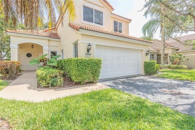 Building Photo - 2675 Oak Park Cir