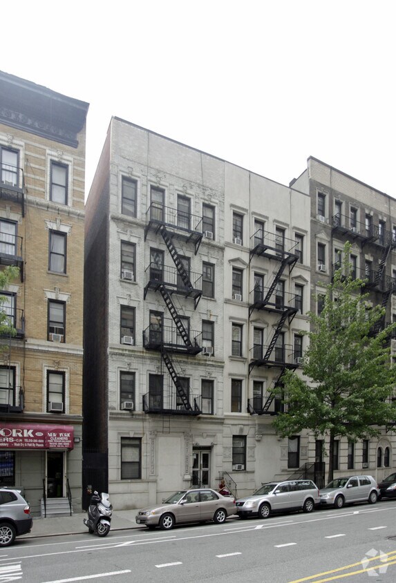 Foto del edificio - 202-204 W 106th St