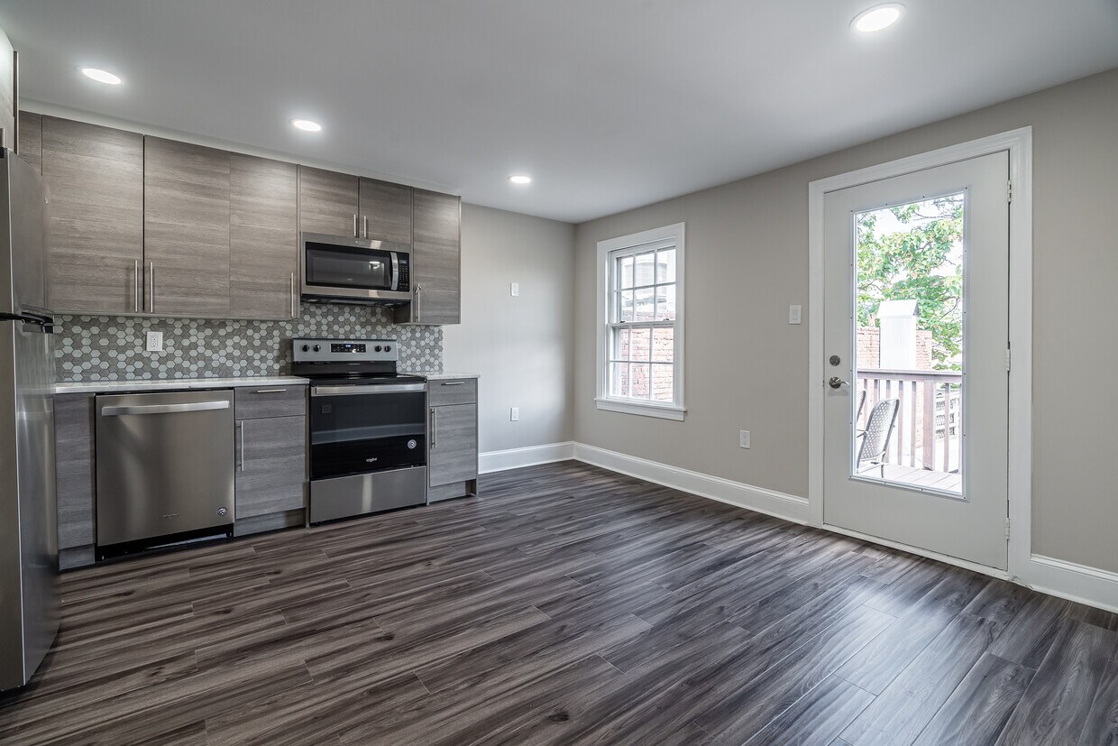 Foto principal - 1701 Green St