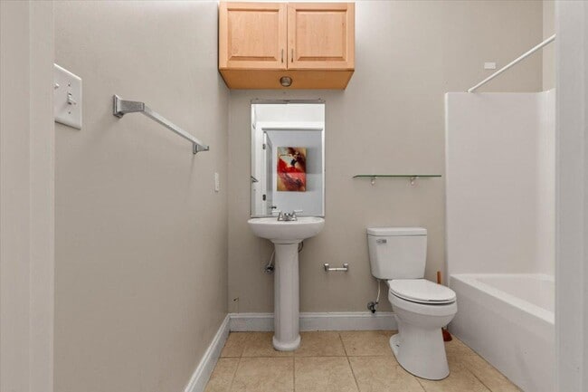 Foto del edificio - 1333 W Broad St