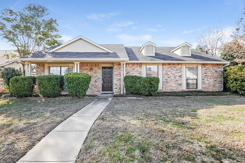 2817 Carnaby Ln, Flower Mound, TX 75028 House for Rent in Flower