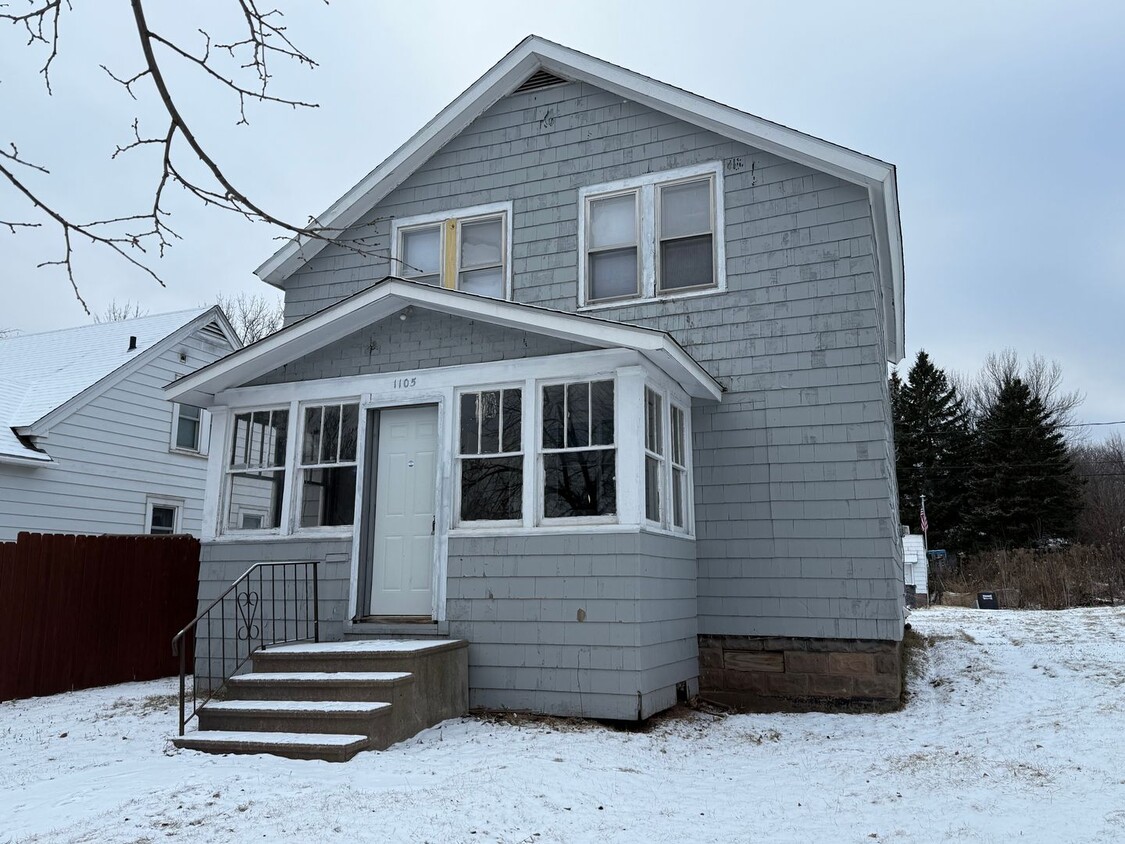 Primary Photo - Gary New Duluth - 4-Bedroom - 1-Bath - Sin...