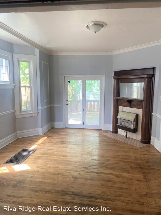 Building Photo - 4 br, 2 bath House - 115 Stamm Avenue