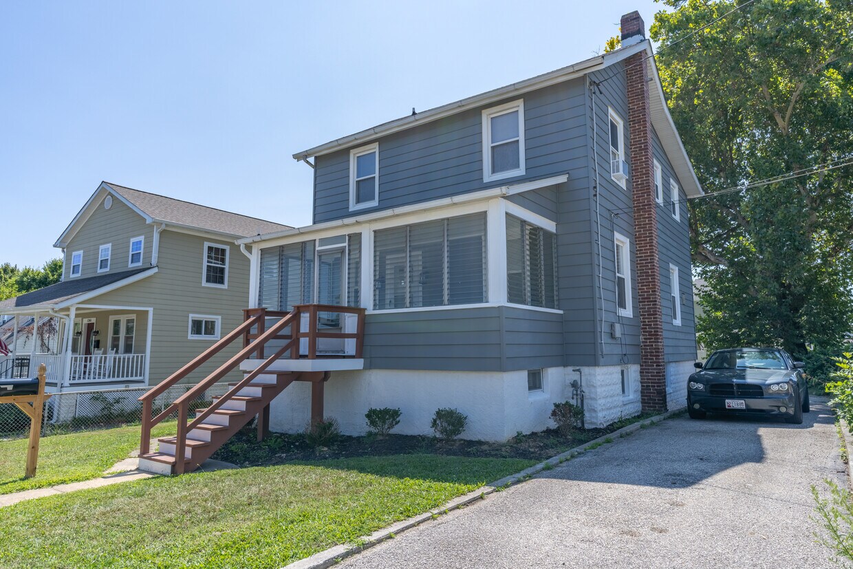 Foto del edificio - 1263 Poplar Ave