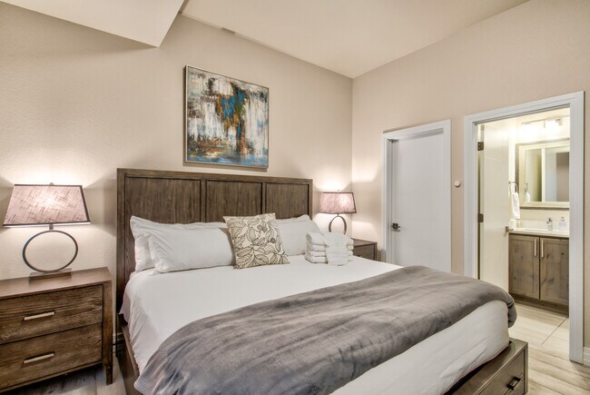 Foto del edificio - 409 N Chestnut St
