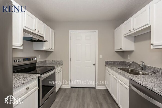 Building Photo - Spring into Savings: 50% off your first mo...