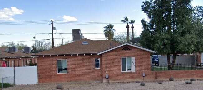 Foto del edificio - 1605-1611 W Osborn Rd