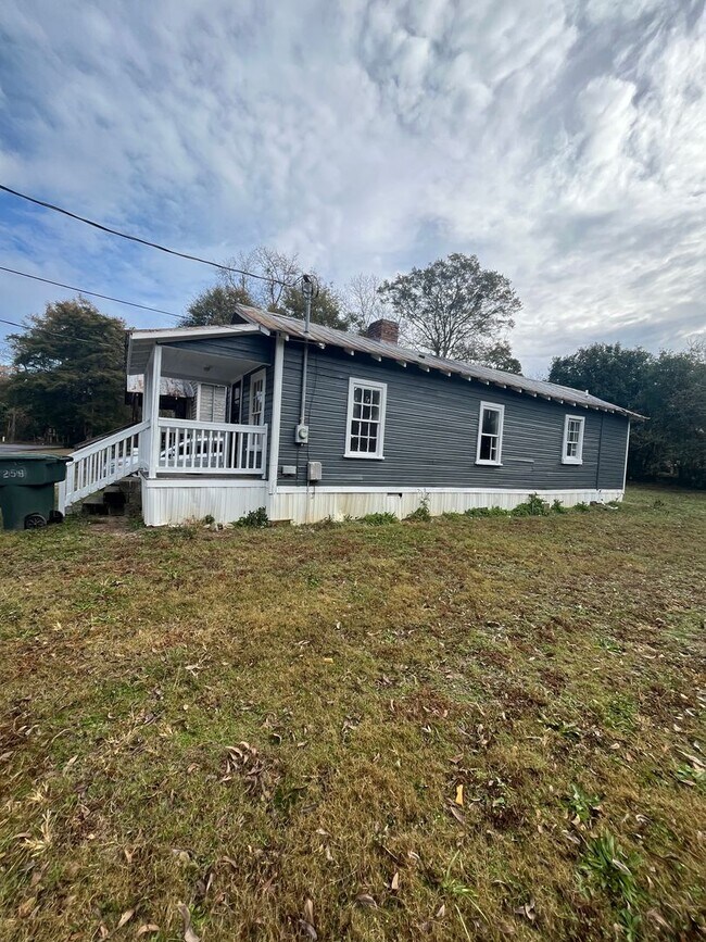 Foto del edificio - Shotgun Charleston Single