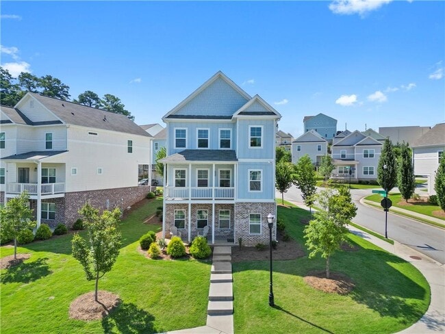Building Photo - 1030 Shy Ln