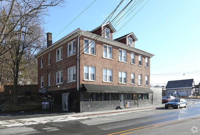 Foto del edificio - 32 Market St