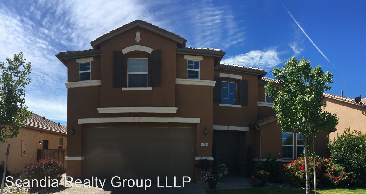 Primary Photo - 3 br, 2.5 bath House - 420 Terracina Way