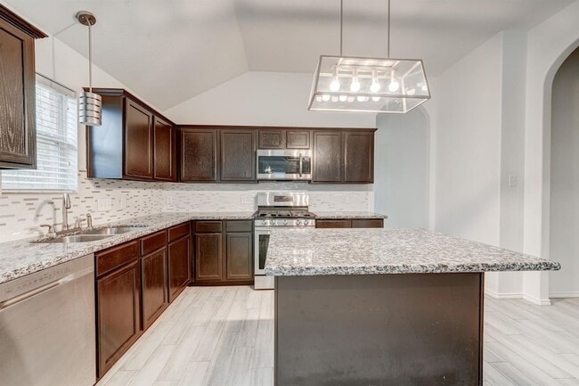 Foto del edificio - 3423 Cactus Creek Dr