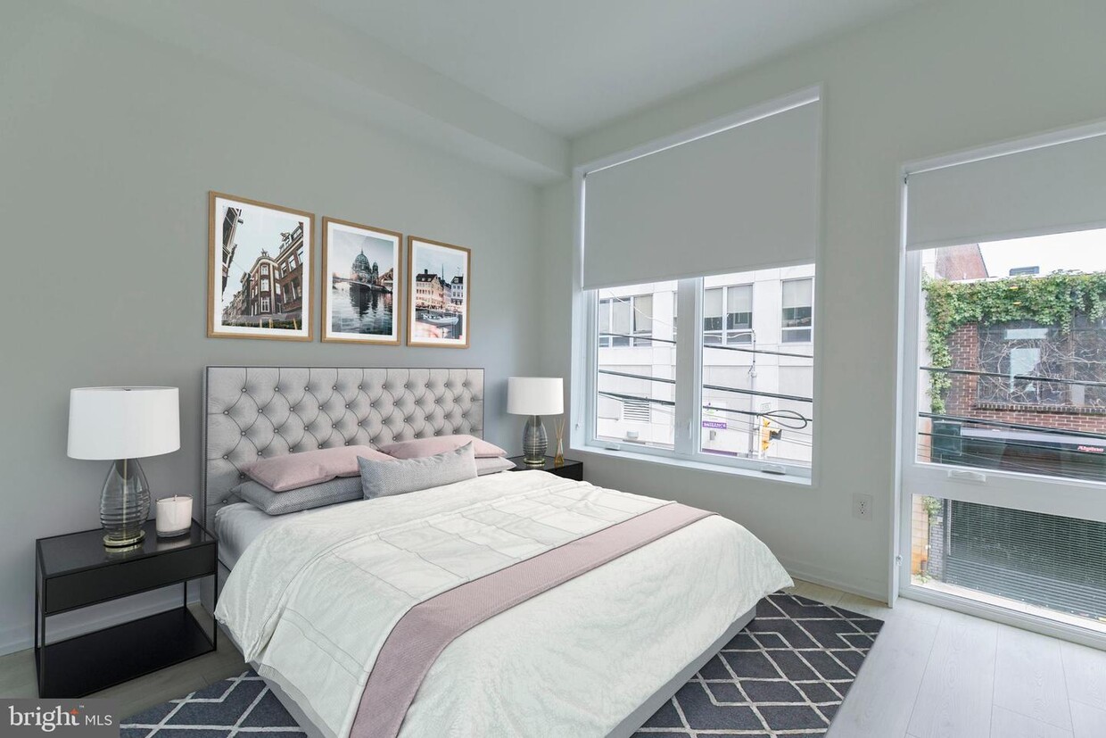 Foto principal - 1230 N Taney St