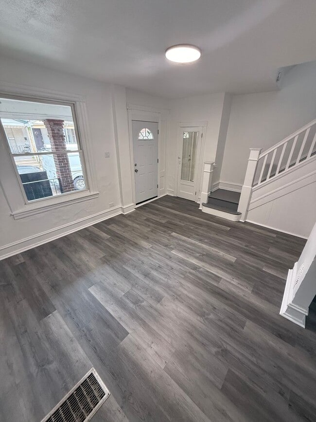 Photo - 65th & Woodland-Southwest Philadelphia House