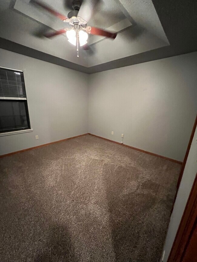 Bedroom 1 - 10205 E 63rd Ter