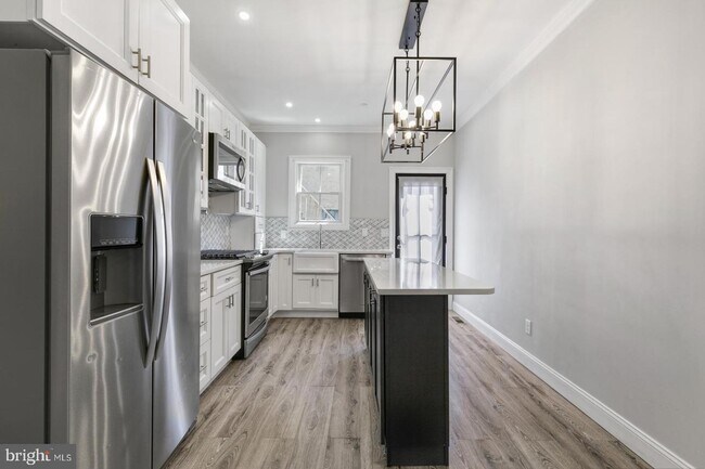 Foto del edificio - 1133 E Montgomery Ave