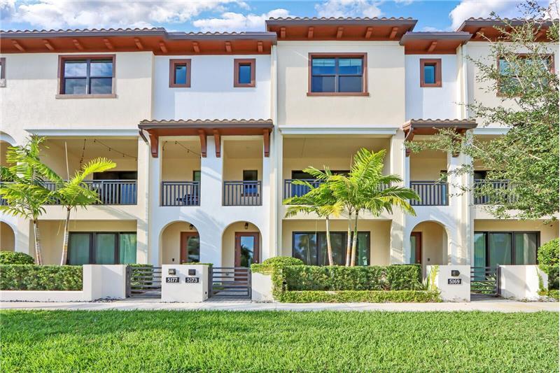 5173 Beckman Ter, Palm Beach Gardens, FL 33418 Condo for Rent in Palm