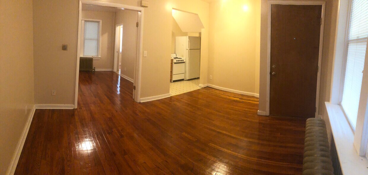 560 Park Ave Unit 1, Albany, NY 12208 560 Park Ave Albany, NY