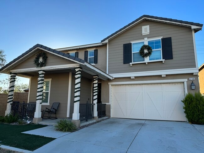 Building Photo - 4798 S Scott Way