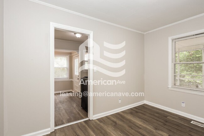 Foto del edificio - 2742 Alta Vista Ave