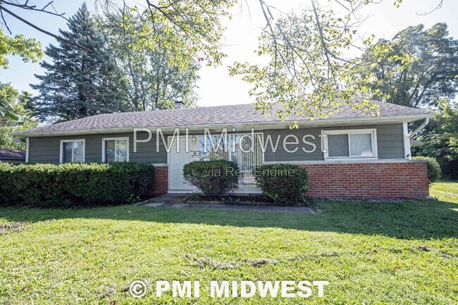 Foto del edificio - 5251 Longworth Pl
