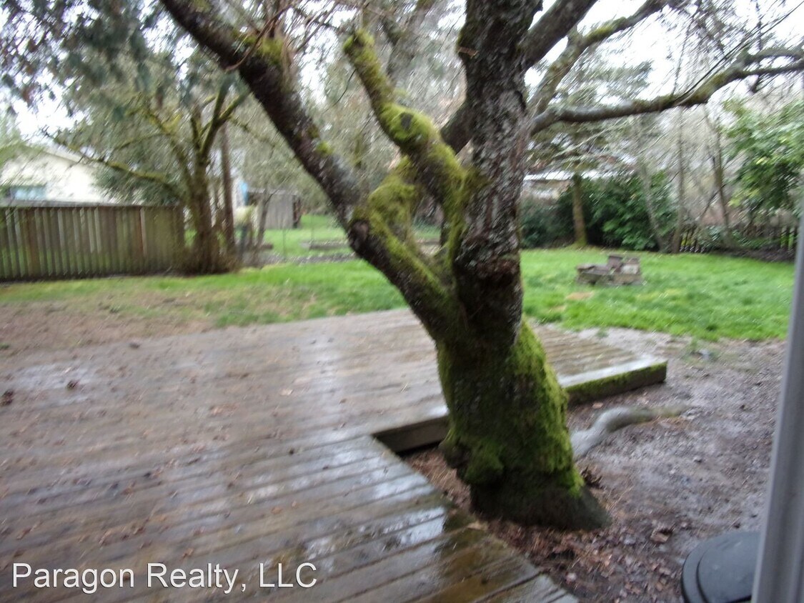 Primary Photo - 4 br, 2 bath House - 1620 NW Garfield
