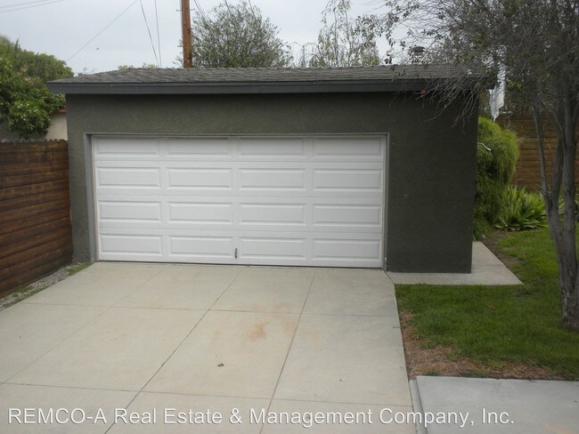 Foto del edificio - 2 br, 1 bath House - 5831 E. Lanai Street