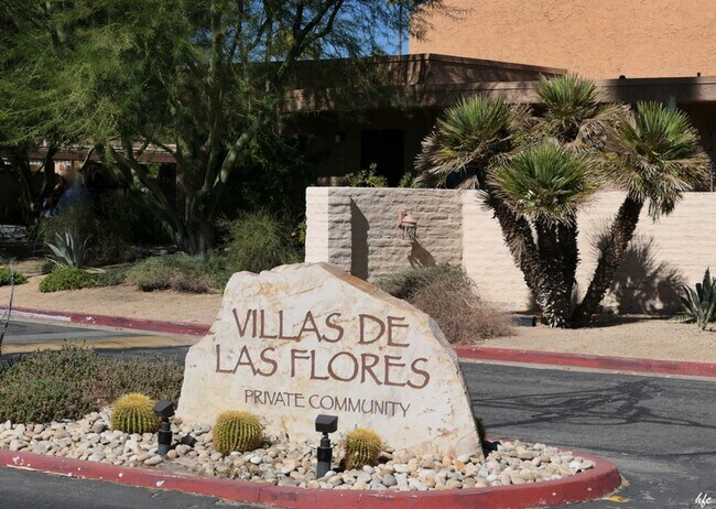 Foto del edificio - South Palm Springs,Furnished, Seasonal terms