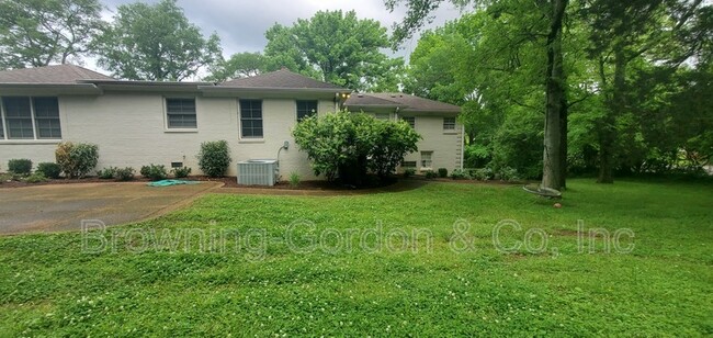 Building Photo - 1515 Harding Pl