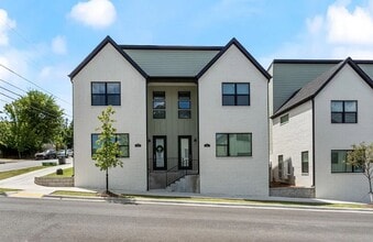 Building Photo - 605 Whitham Ave