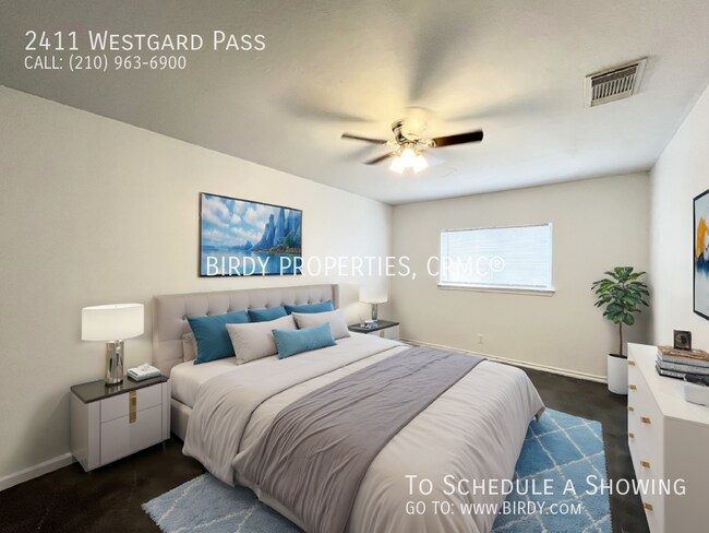 Building Photo - 2411 Westgard Pass