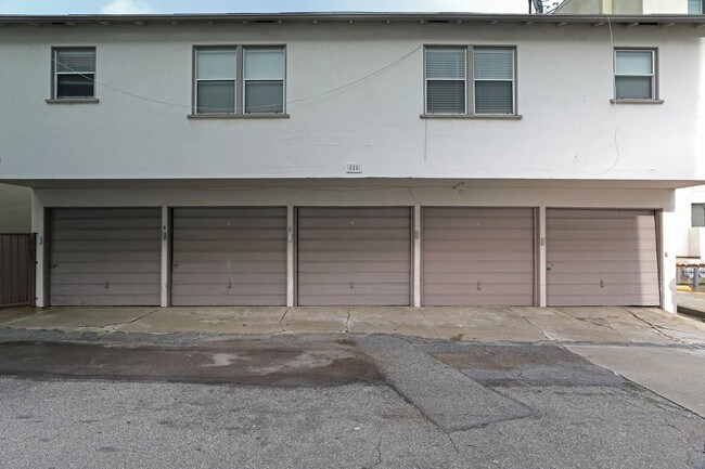 Foto del edificio - 828 3rd St