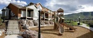 Foto del edificio - 5052 W Wind Rock Ln