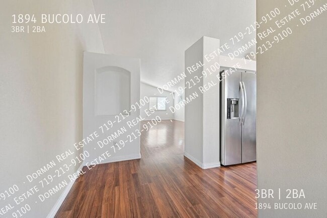 Building Photo - 1894 Bucolo Ave
