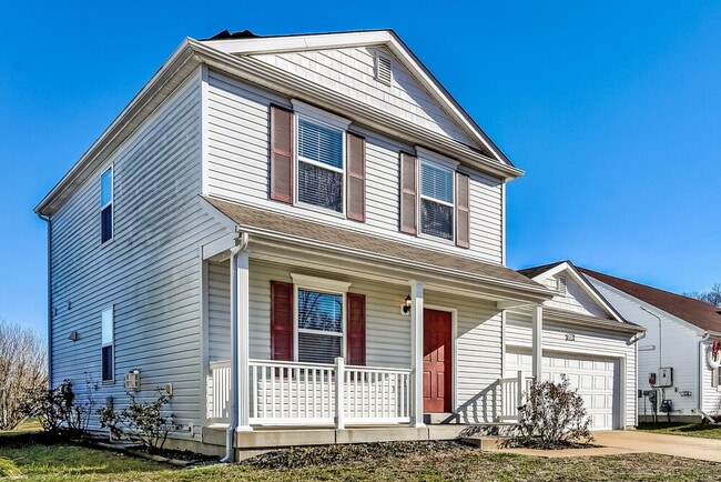 Foto del edificio - 755 Rockshire Dr