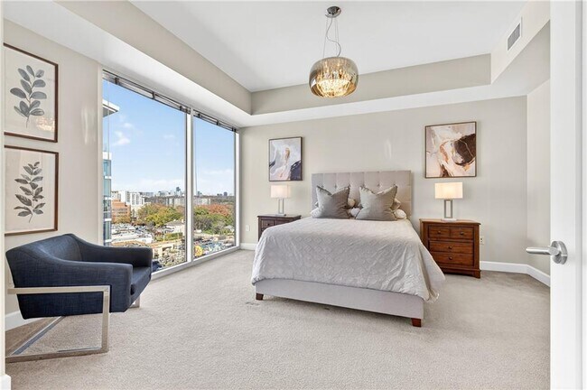 Foto del edificio - 1820 Peachtree St NW