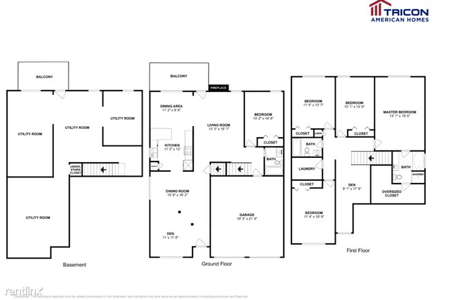Building Photo - 211 Millstream Ridge
