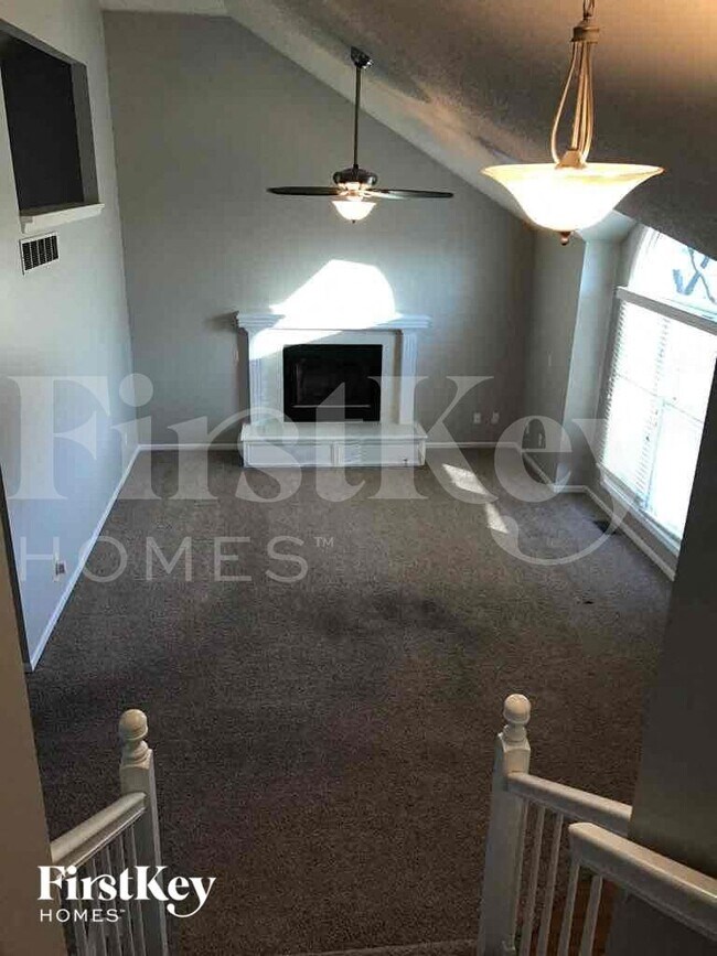 Foto del edificio - 8320 N Allenton Dr