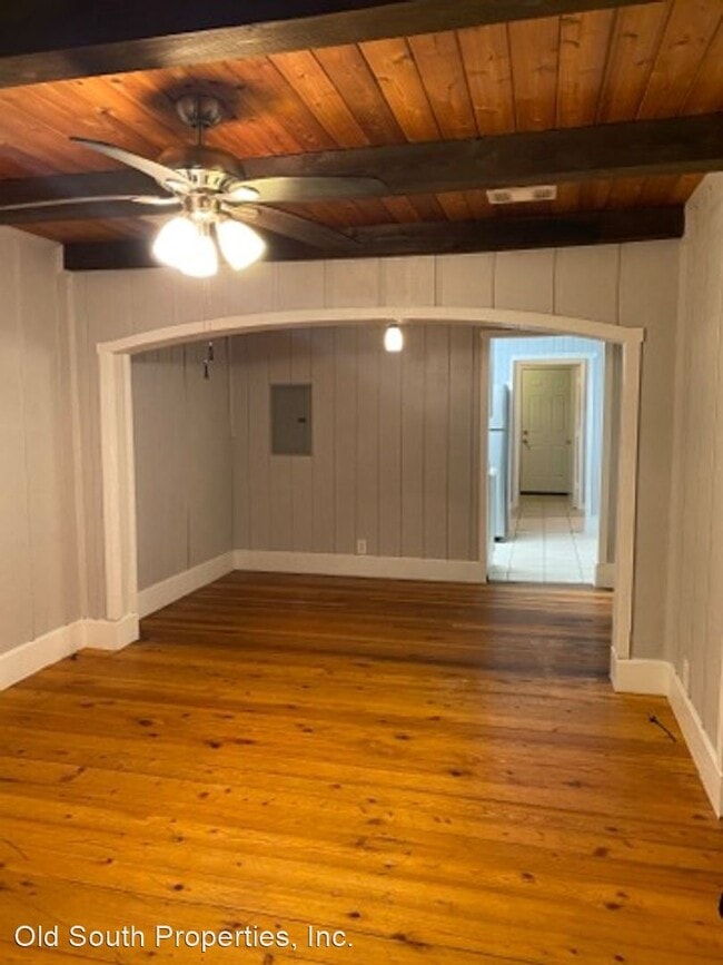 Building Photo - 3 br, 2 bath House - 807 Gordon Avenue B