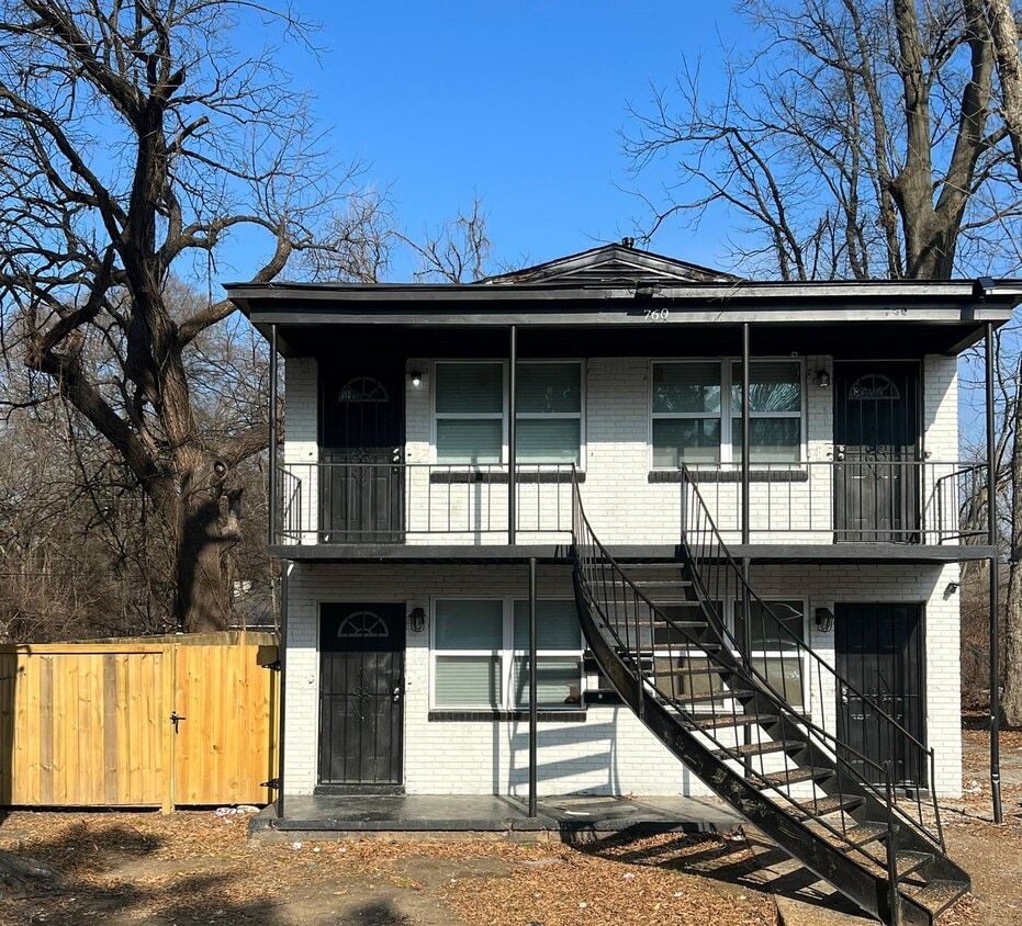 Photo - 760 Richmond Ave (Memphis, TN)