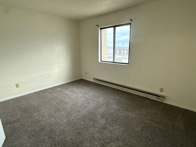 Foto del edificio - Broadway Manor