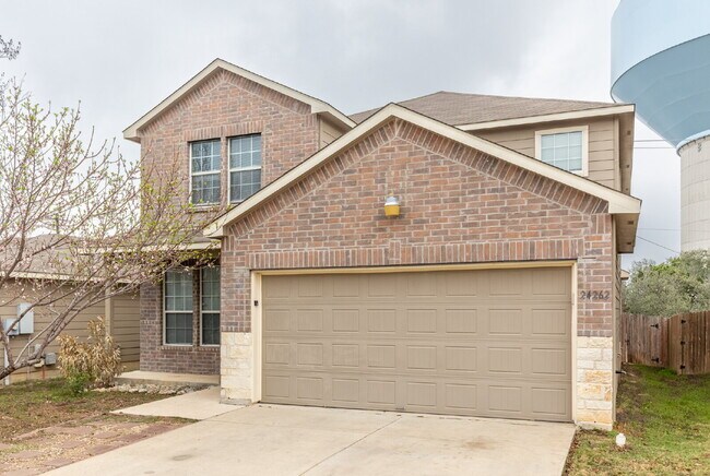 Foto del edificio - 24262 Invitation Oak