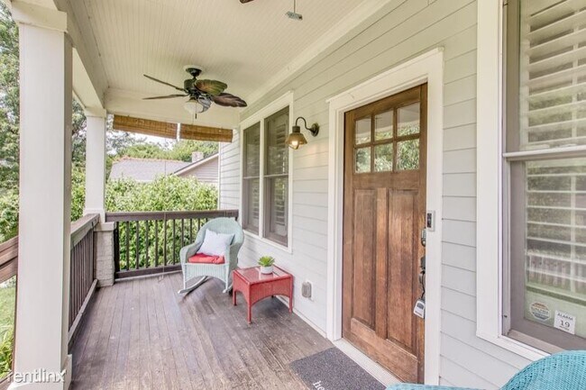 Building Photo - 3 br, 2 bath House - 1125 Sharpe Ave